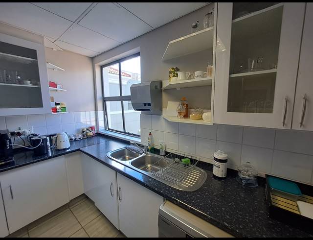 642M² OFFICE TO LET IN ILLOVO